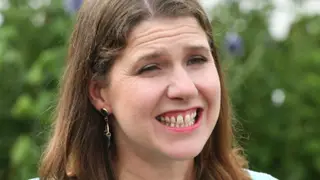Video Re-emerges Of Jo Swinson Calling For Brexit Referendum