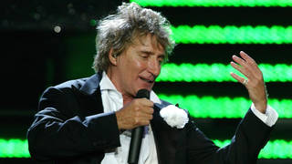 Sir Rod Stewart has revealed he has been battling prostate cancer for the last three years.