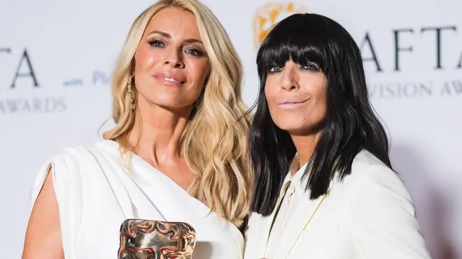 Tess Daly and Claudia Winkleman quit Strictly Come Dancing | LBC
