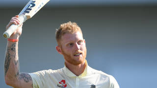 Ben Stokes had a half brother and sister who were shot dead before he was born, it has been revealed