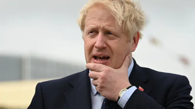 What can Boris Johnson do next? LBC explains