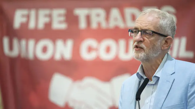 Jeremy Corbyn would offer Brexiters a "sensible" Leave option