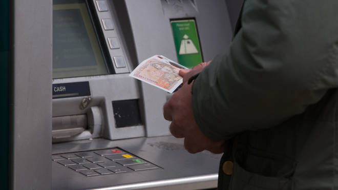 Reductions to the charges card issuers pay to ATM operators have sparked fears that "cash deserts" could be created.