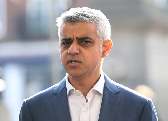 The day is being backed by London Mayor Sadiq Khan