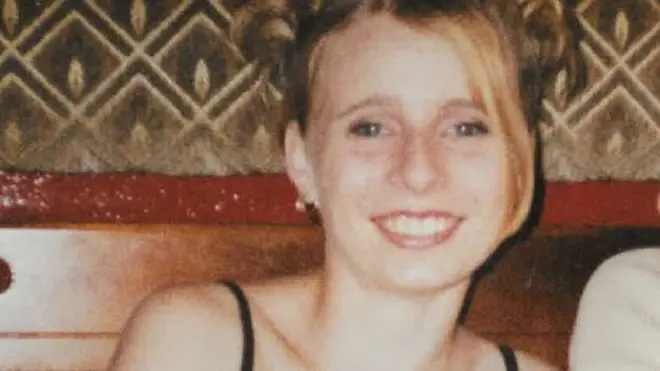 Victoria Hall was strangled to death in 1999 as she made her way home from a night out