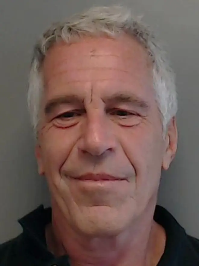 Epstein was found dead in his cell in August while awaiting trial for sex charges
