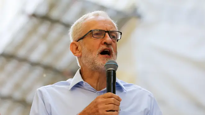 Watson and leader Jeremy Corbyn have clashed on a number of issues