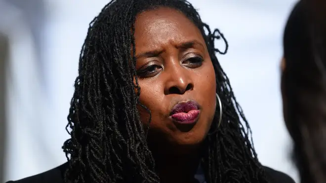 "It Was News To Me": Dawn Butler Admits Moves To Abolish Tom Watson&squot;s Role Were A Surprise