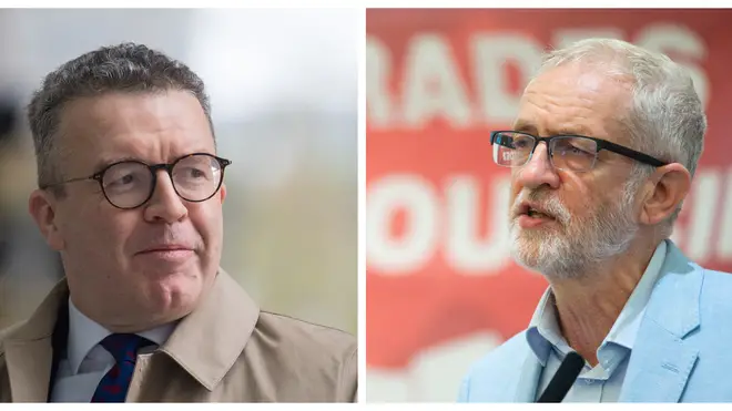 Tom Watson has survived a bid to remove him as deputy leader of the Labour party