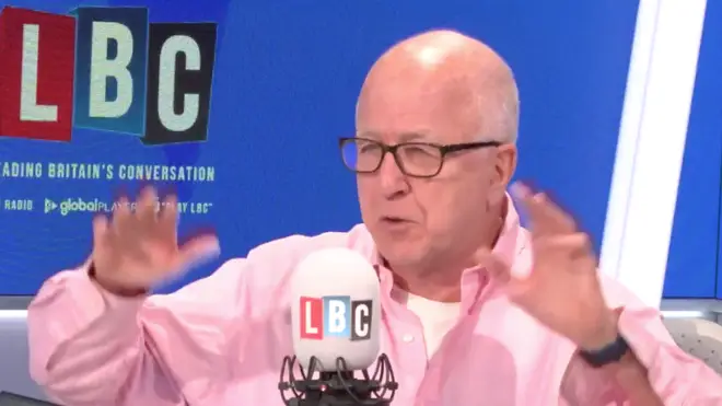 "Tom Watson Is A Cynical Old Fixer", Says Former Labour MP Denis MacShane