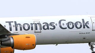 How Much Trouble Is Thomas Cook In? A Travel Expert Explains
