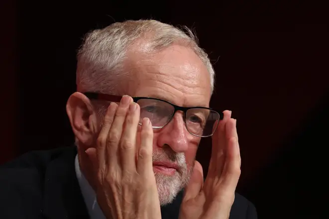 Senior Corbyn Aide Resigns Because He No Longer Has "Faith" Labour Can Succeed