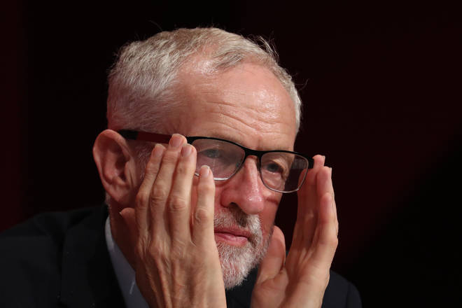 Senior Corbyn Aide Resigns Because He No Longer Has "Faith" Labour Can Succeed