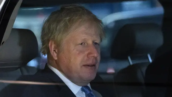 London Assembly Gives Boris Johnson Two Weeks To Address Jennifer Arcuri Claims