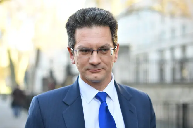 Steve Baker MP: Boris Johnson did the right thing to prorogue Parliament