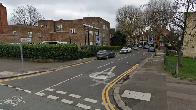 A man has died after being stabbed in Ealing Common