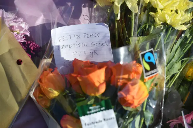 Tributes were left for Keeley Bunker, saying she "will be missed by all"