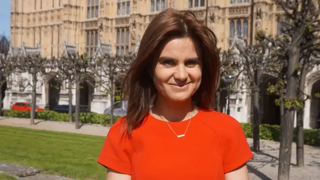 Labour MP Jo Cox was murdered just before the Brexit referendum