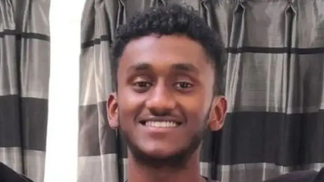 There have been no arrests made in connection with Tashan's death