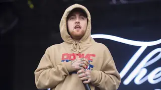 Mac Miller died in 2018 from an accidental overdose