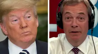 Trump/Farage
