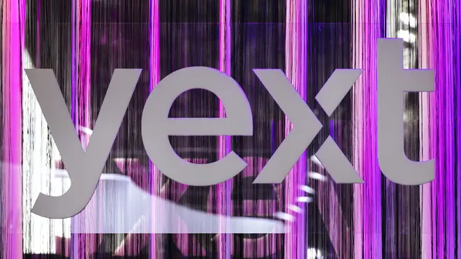 Yext&squot;s Managing Director said consumers need "perfect answers"