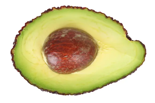 Avocados