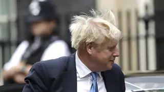 How Damaging Are The Allegations Against Boris Johnson? A Political Commentator Weighs In