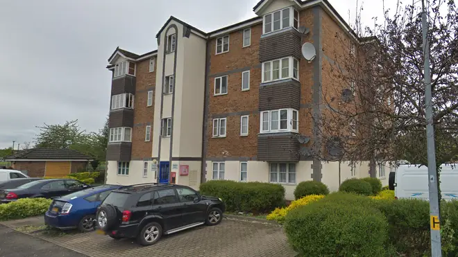A man has been charged with the murder of a woman in Enfield