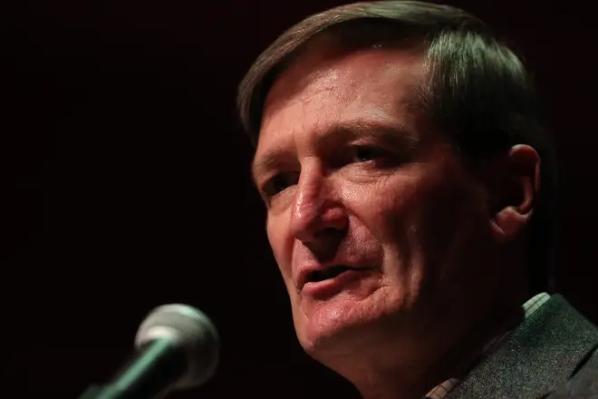 Dominic Grieve has warned that the Prime Minister could face rebellion by the civil service