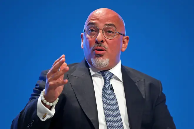 Nadhim Zahawi: Boris Johnson has done nothing wrong