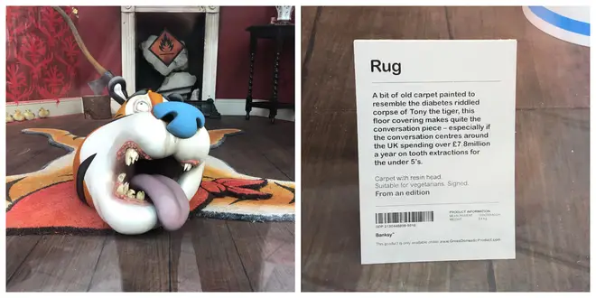 Rug