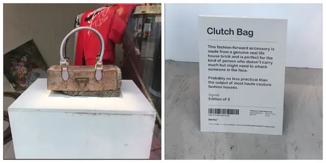 Clutch Bag