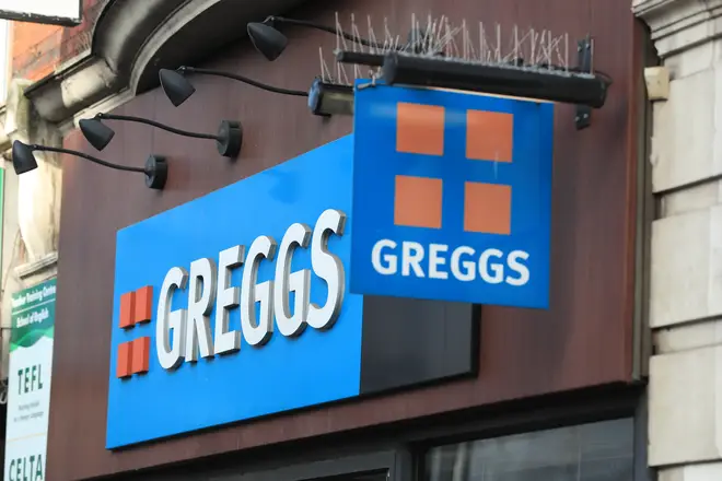 Greggs wants to ensure its pork supplies remain steady for its sausage roll production