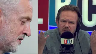 James O'Brien will make you think about criticism of Jeremy Corbyn in a new light