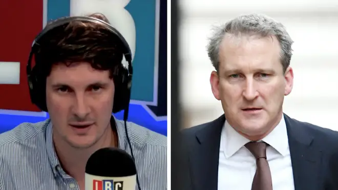 Damian Hinds told Tom Swarbrick that the existing education system in the UK is "too complicated".