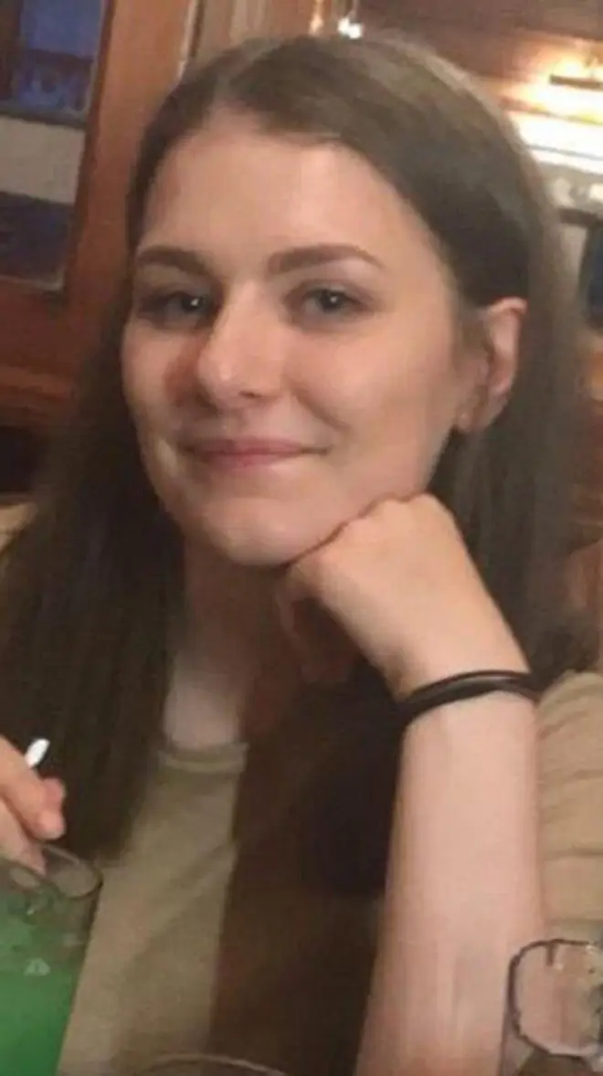 The body of 21-year-old Hull University student Libby Squire was found earlier this year
