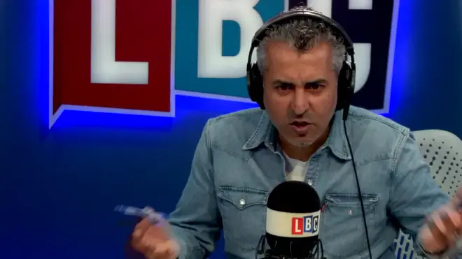 Maajid Nawaz explains why being pro-choice is the only sensible option.