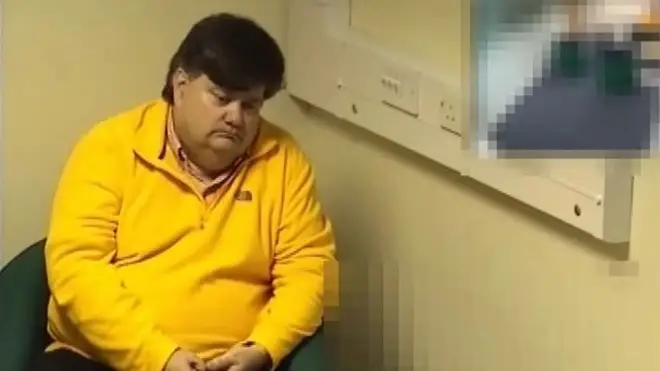 Carl Beech was jailed after being found to be lying about his claims he was victim of a VIP Westminster Paedophile ring