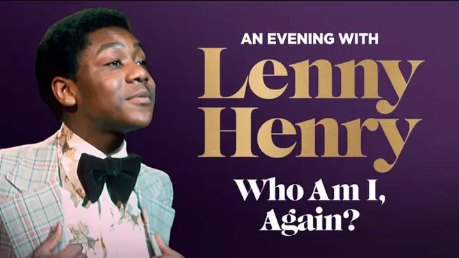 Lenny Henry is going back on tour