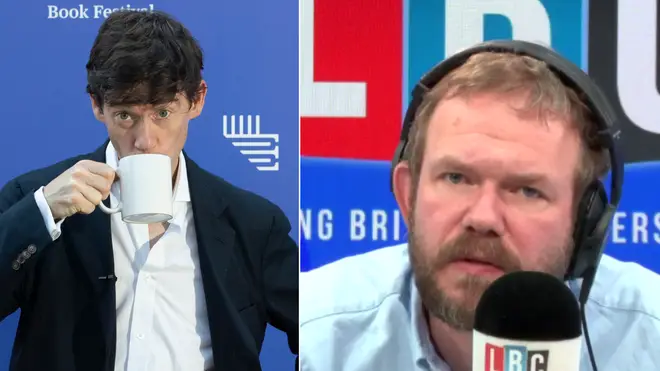 James O'Brien explains Rory Stewart's appeal