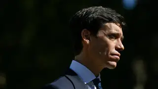 Rory Stewart: Why I Left The Conservatives
