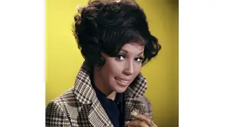 Singer and actress Diahann Carroll died on Friday October 4