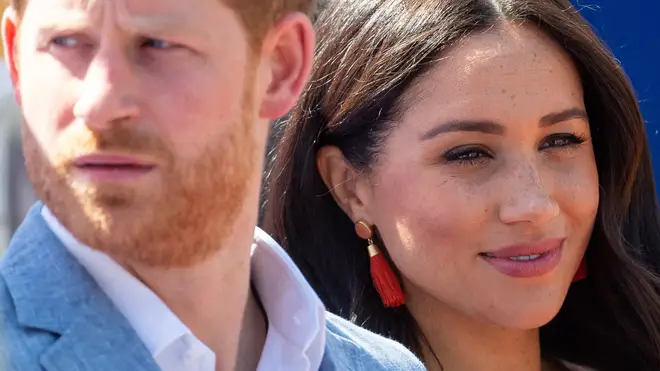 Why Are Prince Harry And Meghan Markle Suing Tabloid Papers?