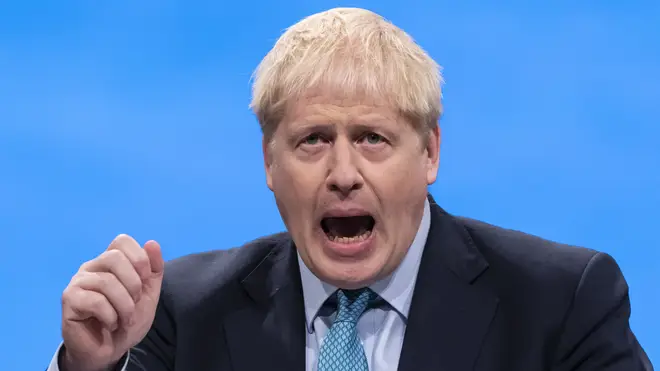 "Boris Wants His Battle Of Britain Moment", Says Brexit Steering Committee MEP