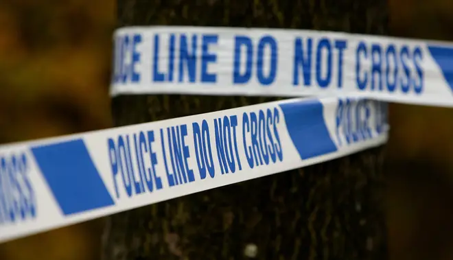 Four people were struck in the hit-and-run in Torquay, Devon