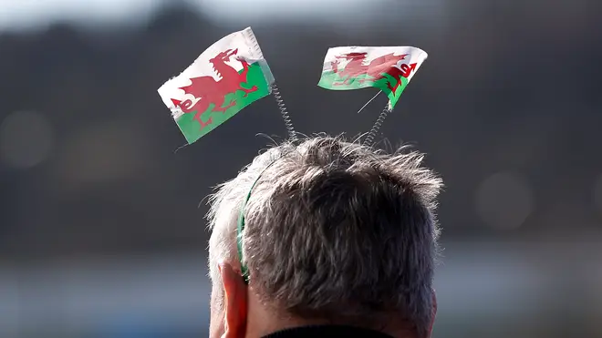 Plaid Cymru Chief Whip: Brexit Has Led To A "Huge" Surge In Support For Welsh Independence