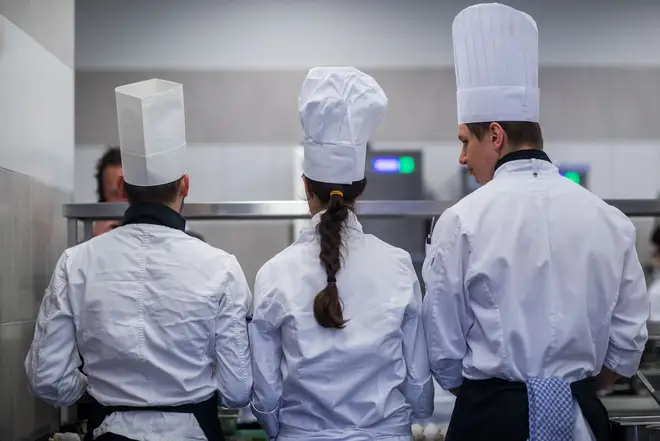 Brexit could lead to a shortage of hospitality workers