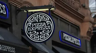 Pizza Express is lining up talks with creditors