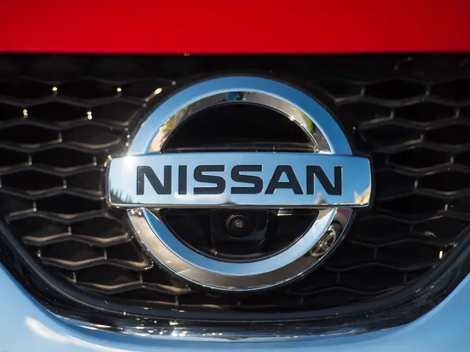 Nissan will end its night shift at the Sunderland plant